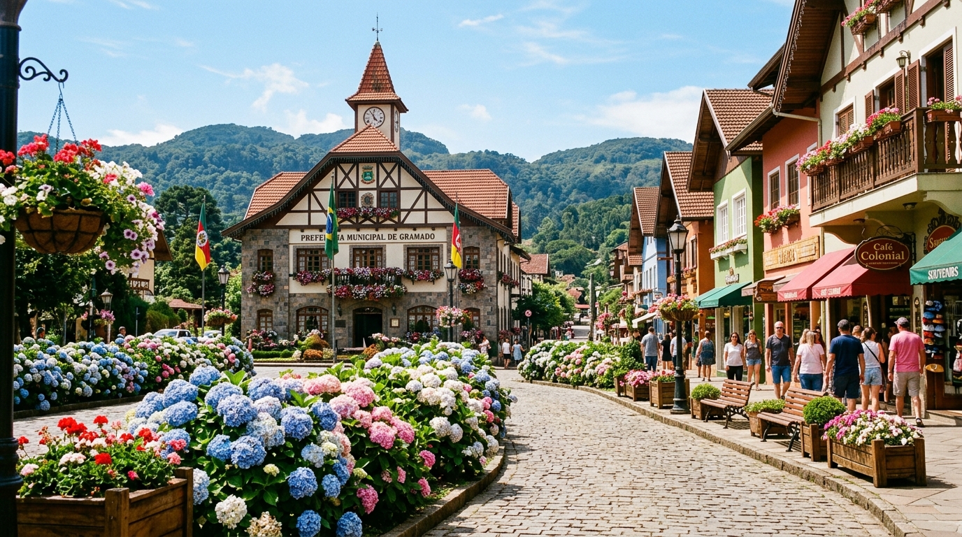 Gramado/RS
