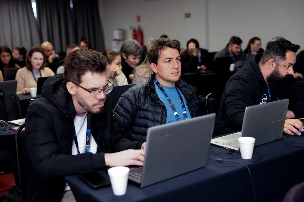 Networking de Elite